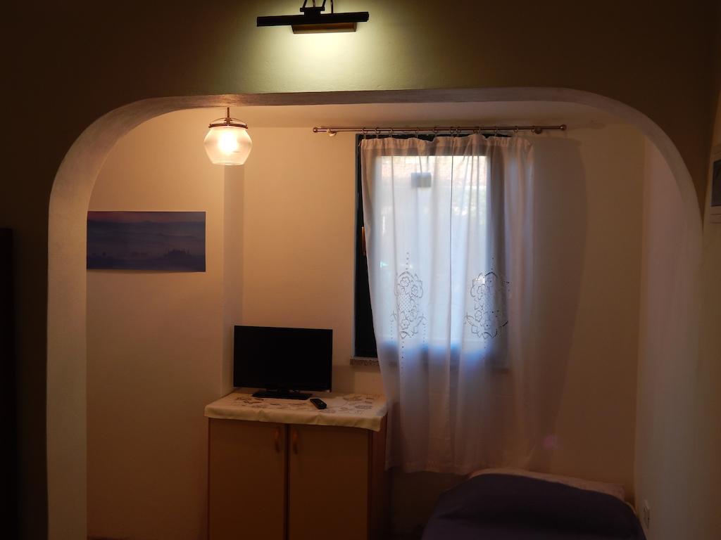 Apartment Tomato Pula Zimmer foto