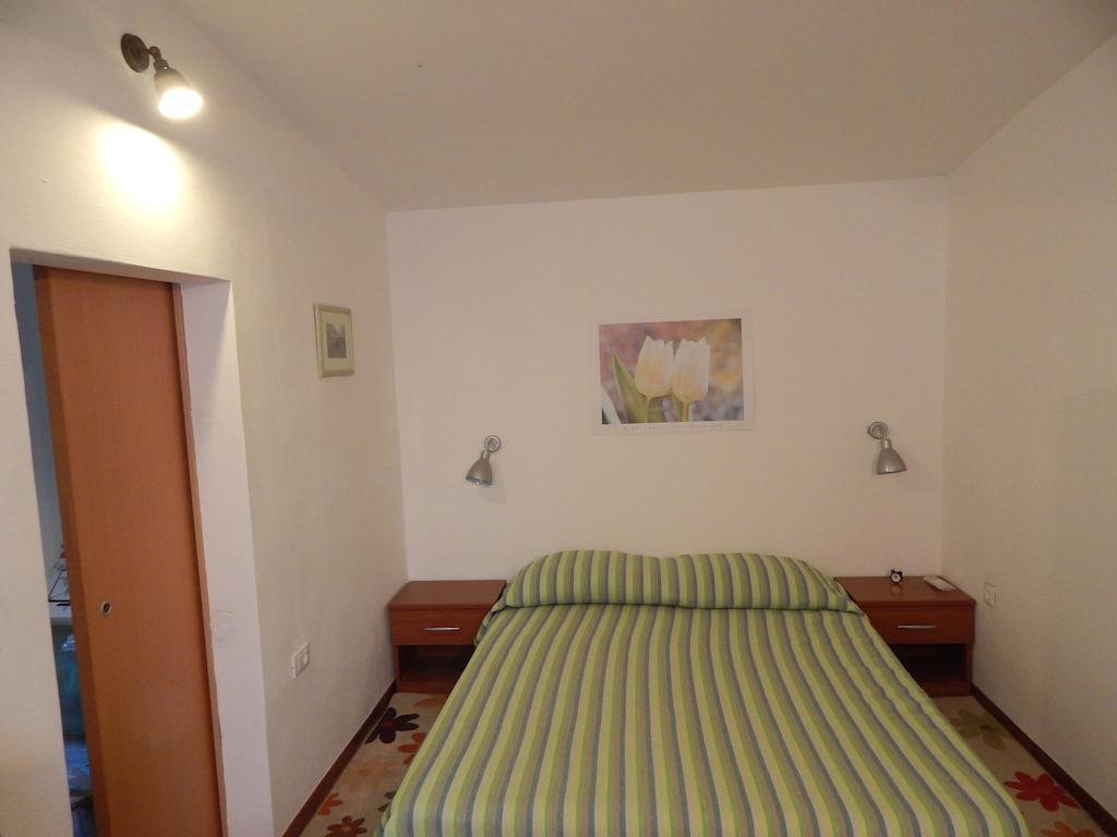 Apartment Tomato Pula Zimmer foto
