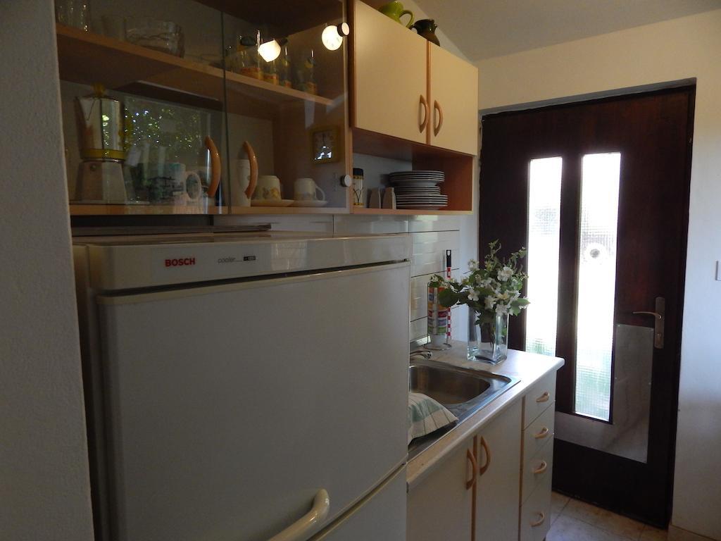 Apartment Tomato Pula Zimmer foto