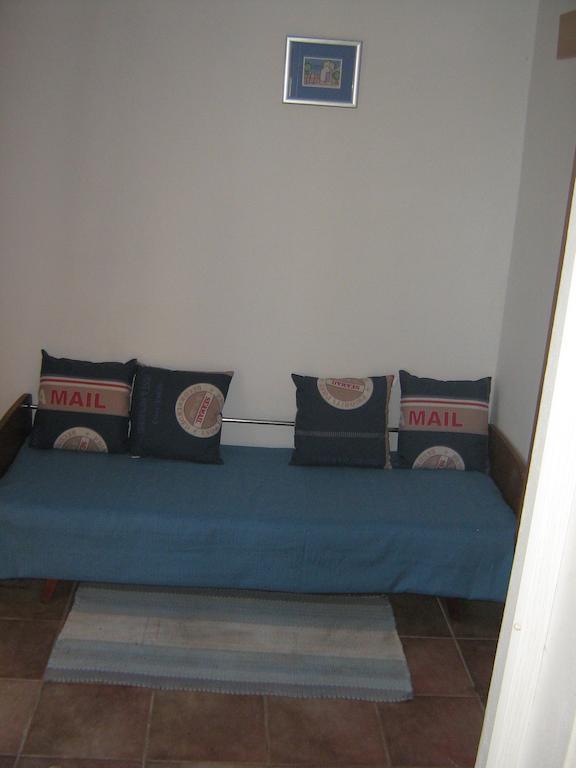 Apartment Tomato Pula Zimmer foto